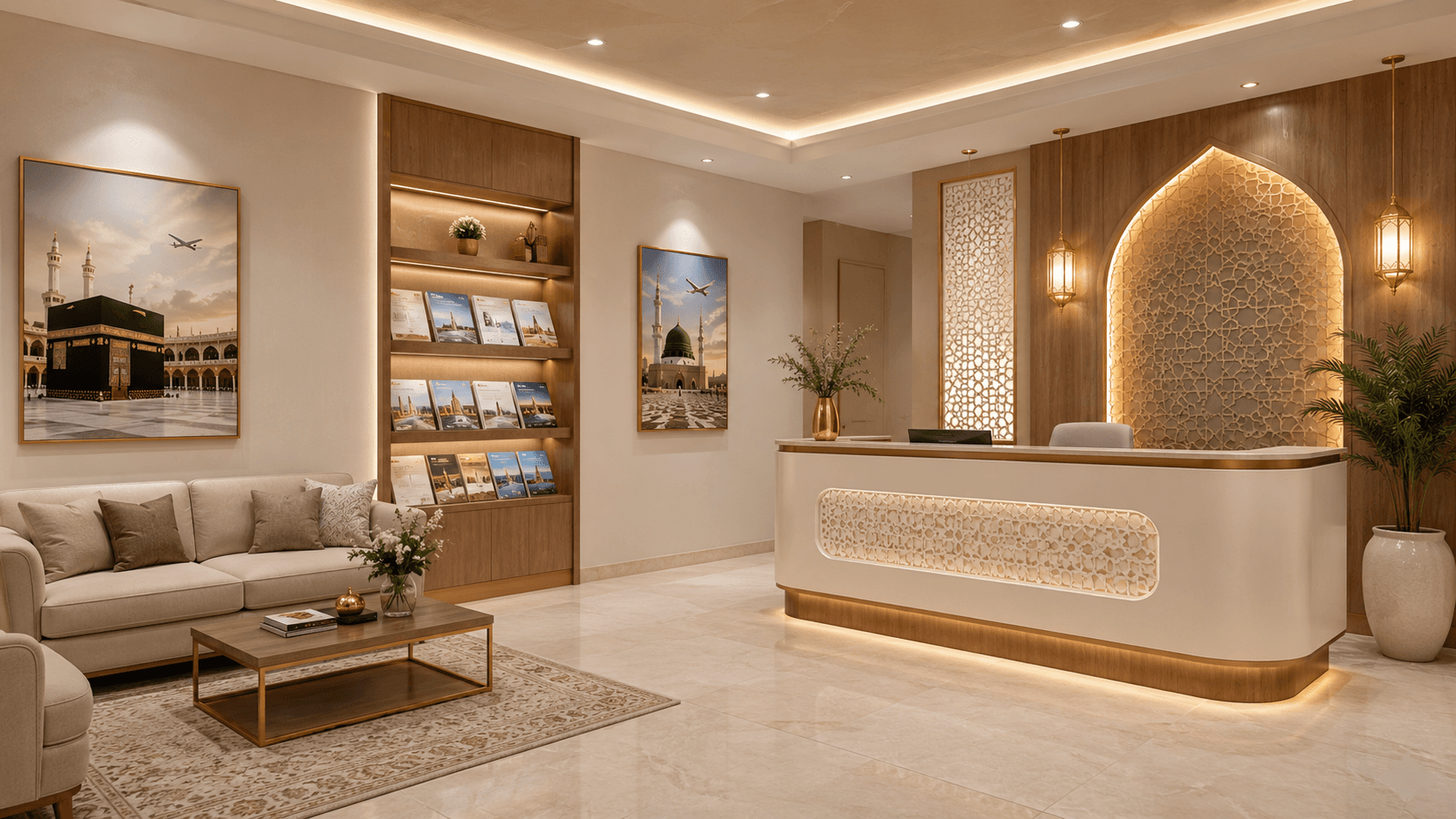 Kantor ADA Tour Travel