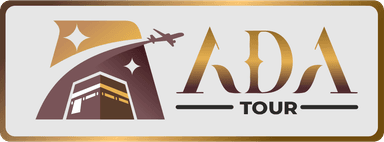 Logo ADA Tour