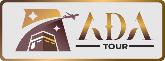 logo Ada Tour Travel